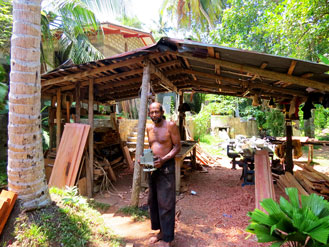 Sareth – Art News Aotearoa