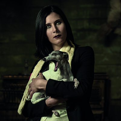 Dissected Parlour V – Art News Aotearoa