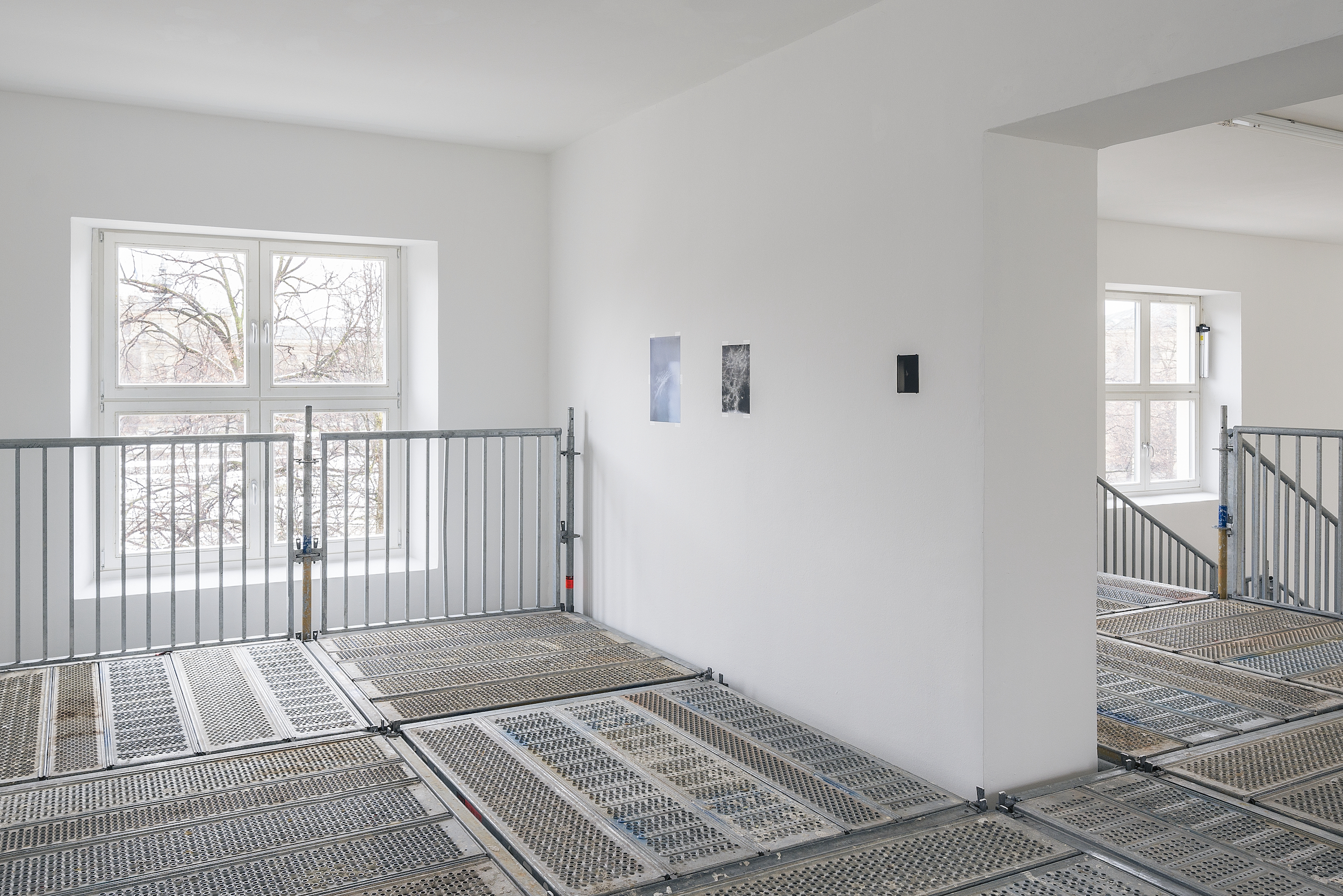 Richard Frater: Image Situation