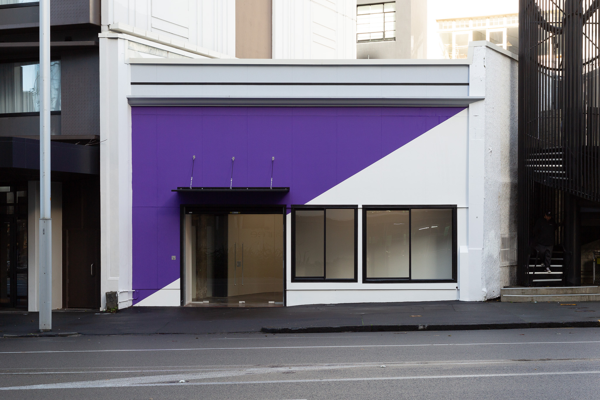 Sumer moves to Tāmaki Makaurau