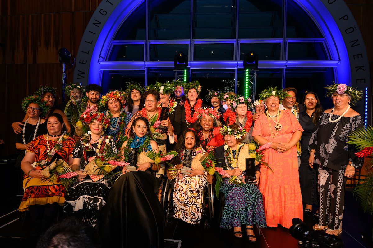 2023 Arts Pasifika Awards announced