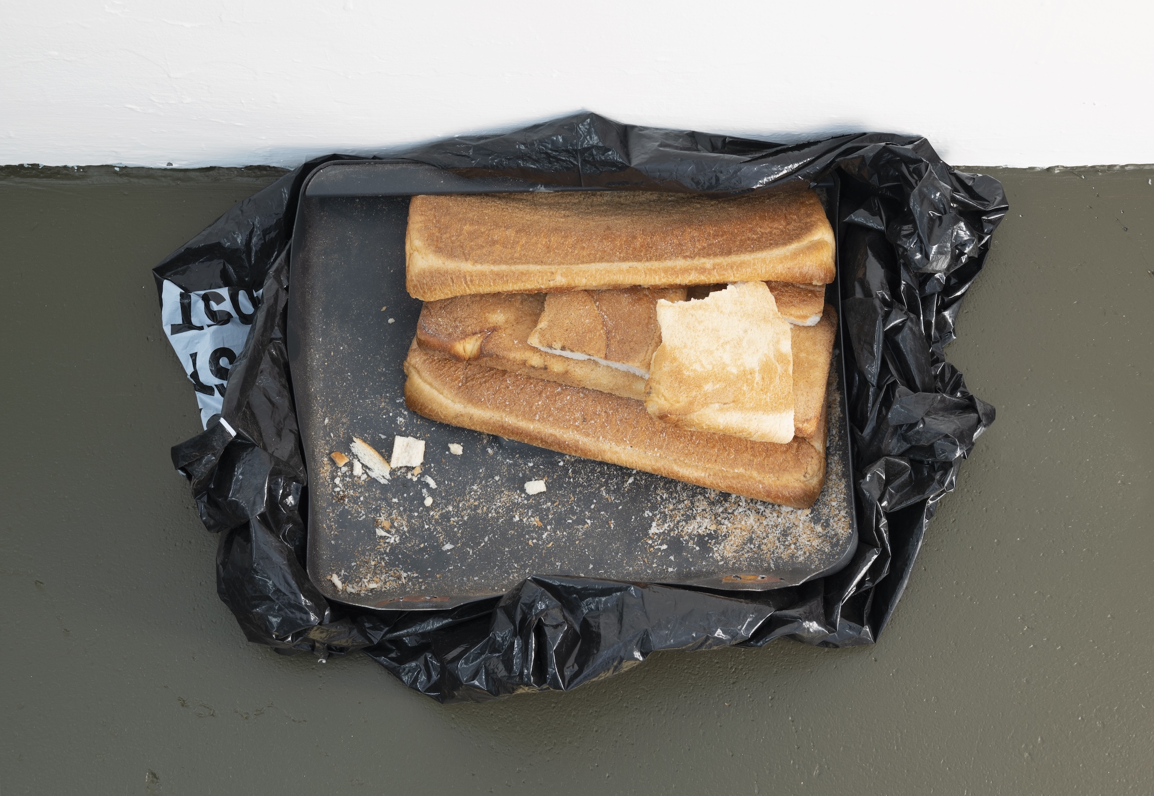 Artist in Residence: Shiraz Sadikeen