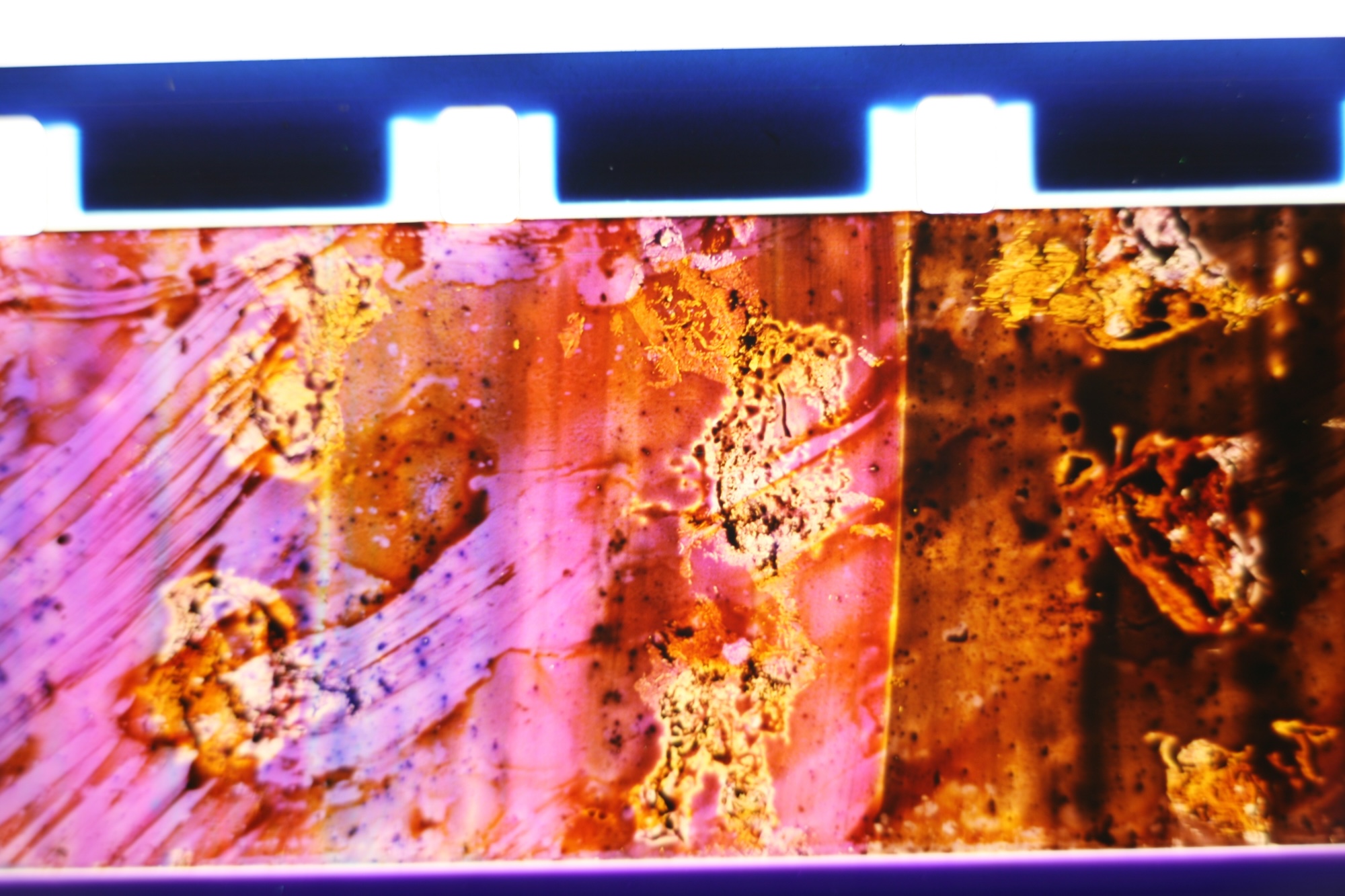 Open now: applications for The Evan Webb Award for Len Lye Research