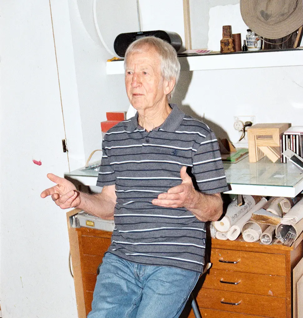 Roy Good